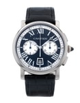 Pre-Owned Cartier Rotonde De Cartier Watch